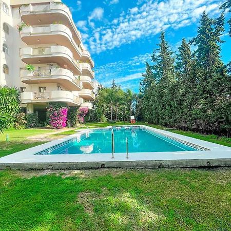 Great Puerto Banus Apartment Марбелья Екстер'єр фото