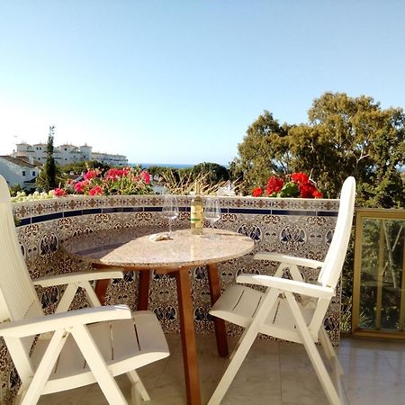 Great Puerto Banus Apartment Марбелья Екстер'єр фото