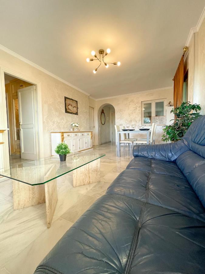 Great Puerto Banus Apartment Марбелья Екстер'єр фото