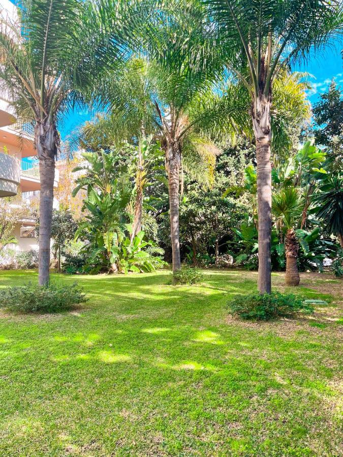 Great Puerto Banus Apartment Марбелья Екстер'єр фото